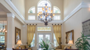 interior painting