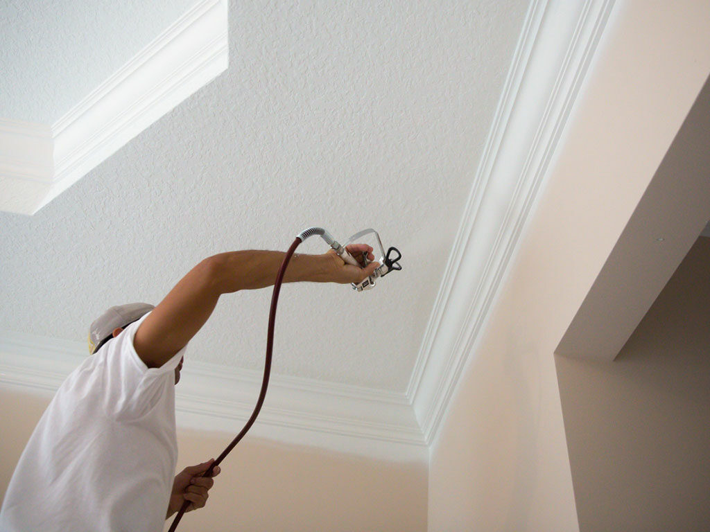 interior painting services