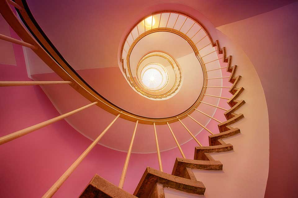 How Much Does It Cost To Paint Your Stairs Nextgen Painters